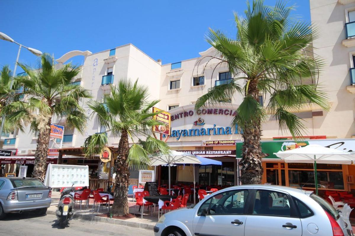 Playamarina Ii - Modern In Cabo Roig, La Zenia Dehesa de Campoamor